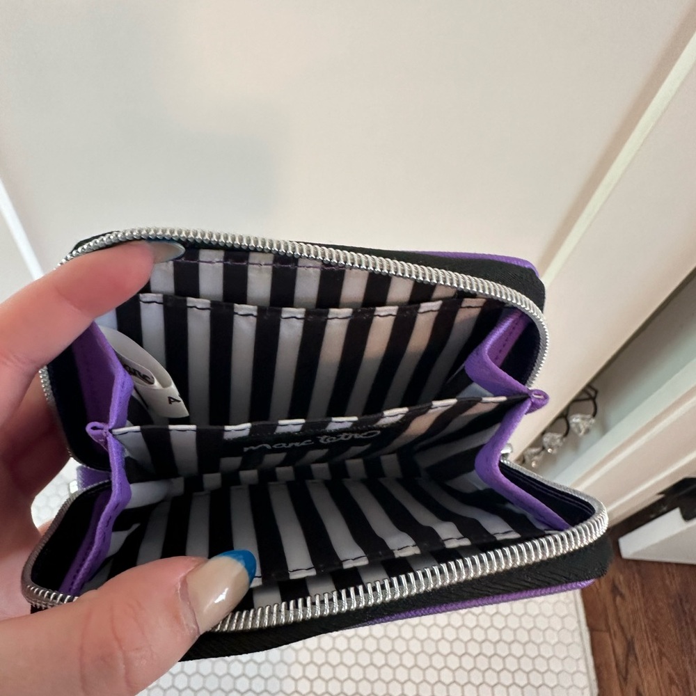 Small Wallet - Picture 3 of 3